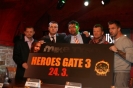 organizátoři Heroes Gate 3