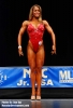 Lenayher Hernandez - Fitness Overall & Earned Pro Card